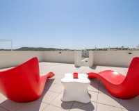 Nieuwbouw Woningen - Appartement - Orihuela - Entre Naranjos
