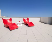 Nieuwbouw Woningen - Appartement - Orihuela - Entre Naranjos
