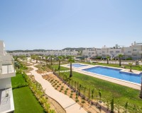 Nieuwbouw Woningen - Appartement - Orihuela - Entre Naranjos