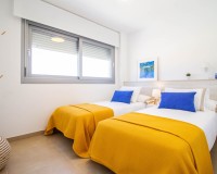 Nieuwbouw Woningen - Appartement - Orihuela - Entre Naranjos