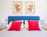 Nieuwbouw Woningen - Appartement - Orihuela - Entre Naranjos