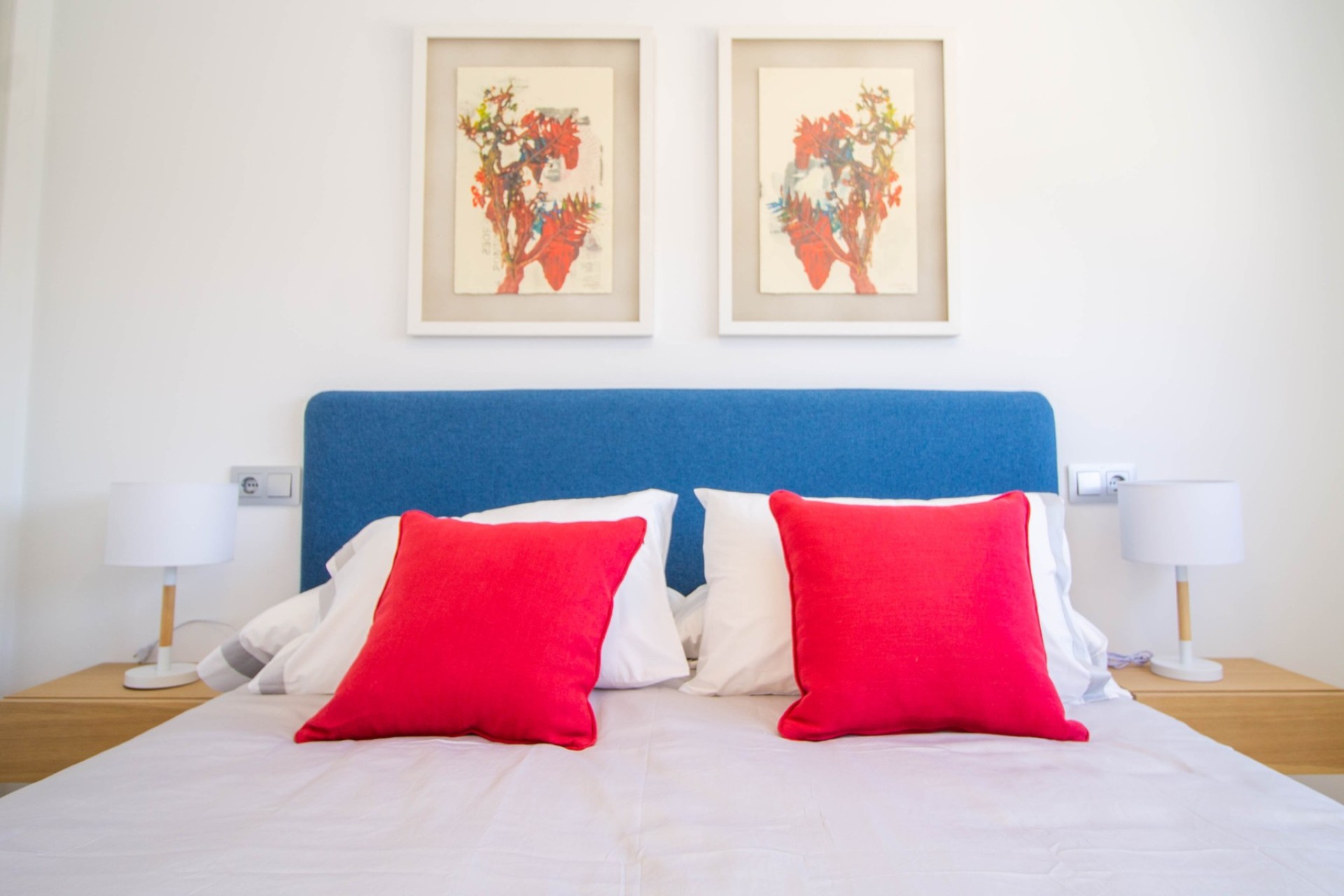 Nieuwbouw Woningen - Appartement - Orihuela - Entre Naranjos