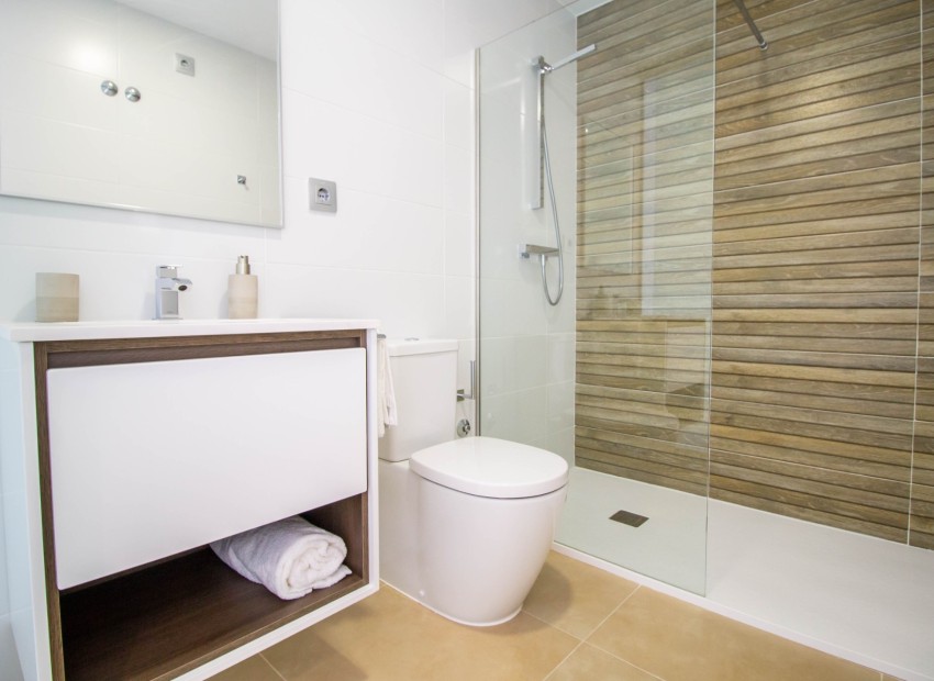 Nieuwbouw Woningen - Appartement - Orihuela - Entre Naranjos