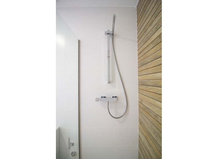 Nieuwbouw Woningen - Appartement - Orihuela - Entre Naranjos