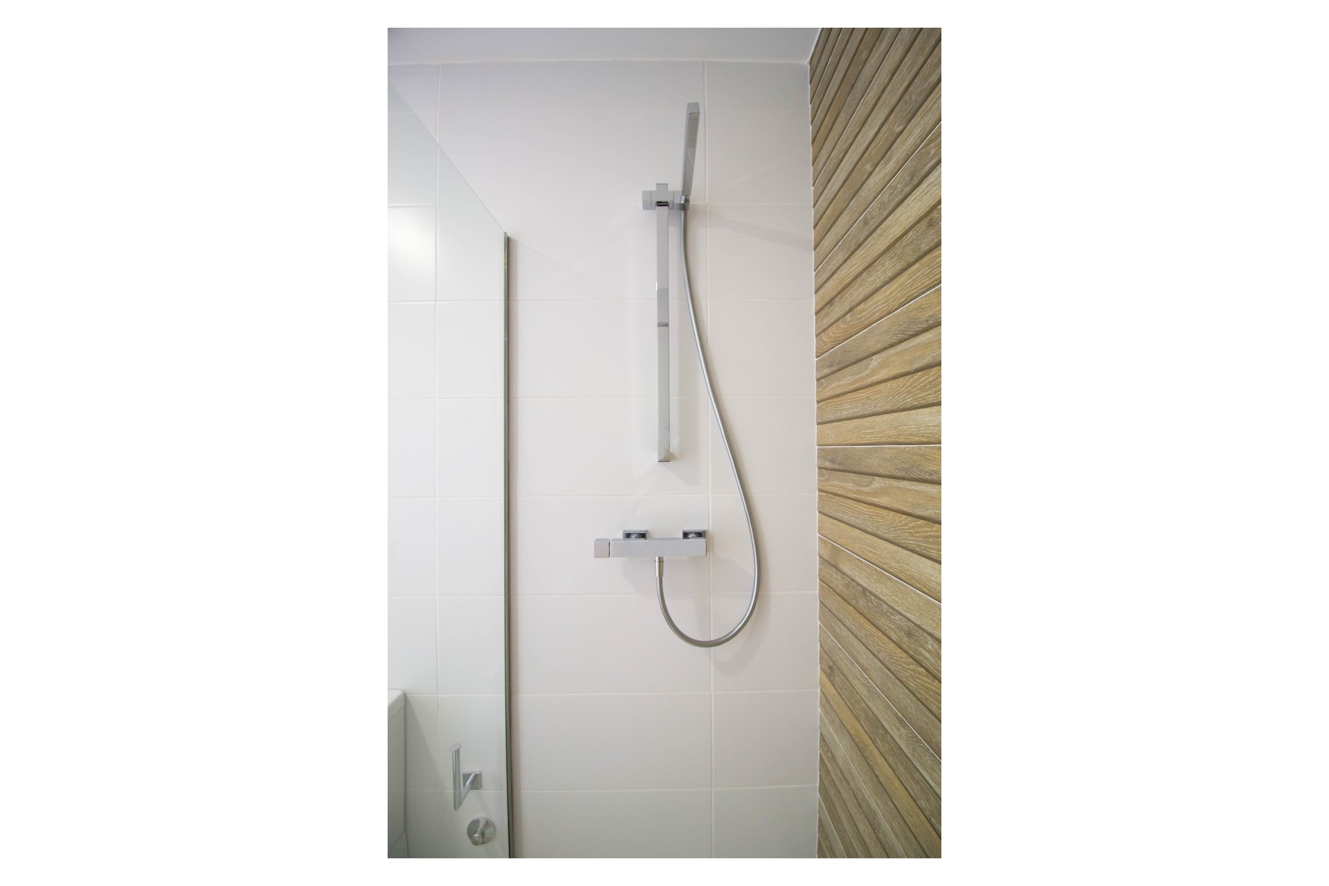 Nieuwbouw Woningen - Appartement - Orihuela - Entre Naranjos