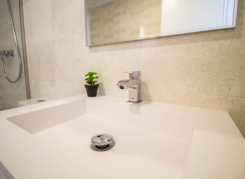 Nieuwbouw Woningen - Appartement - Orihuela - Entre Naranjos