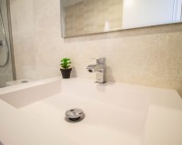 Nieuwbouw Woningen - Appartement - Orihuela - Entre Naranjos