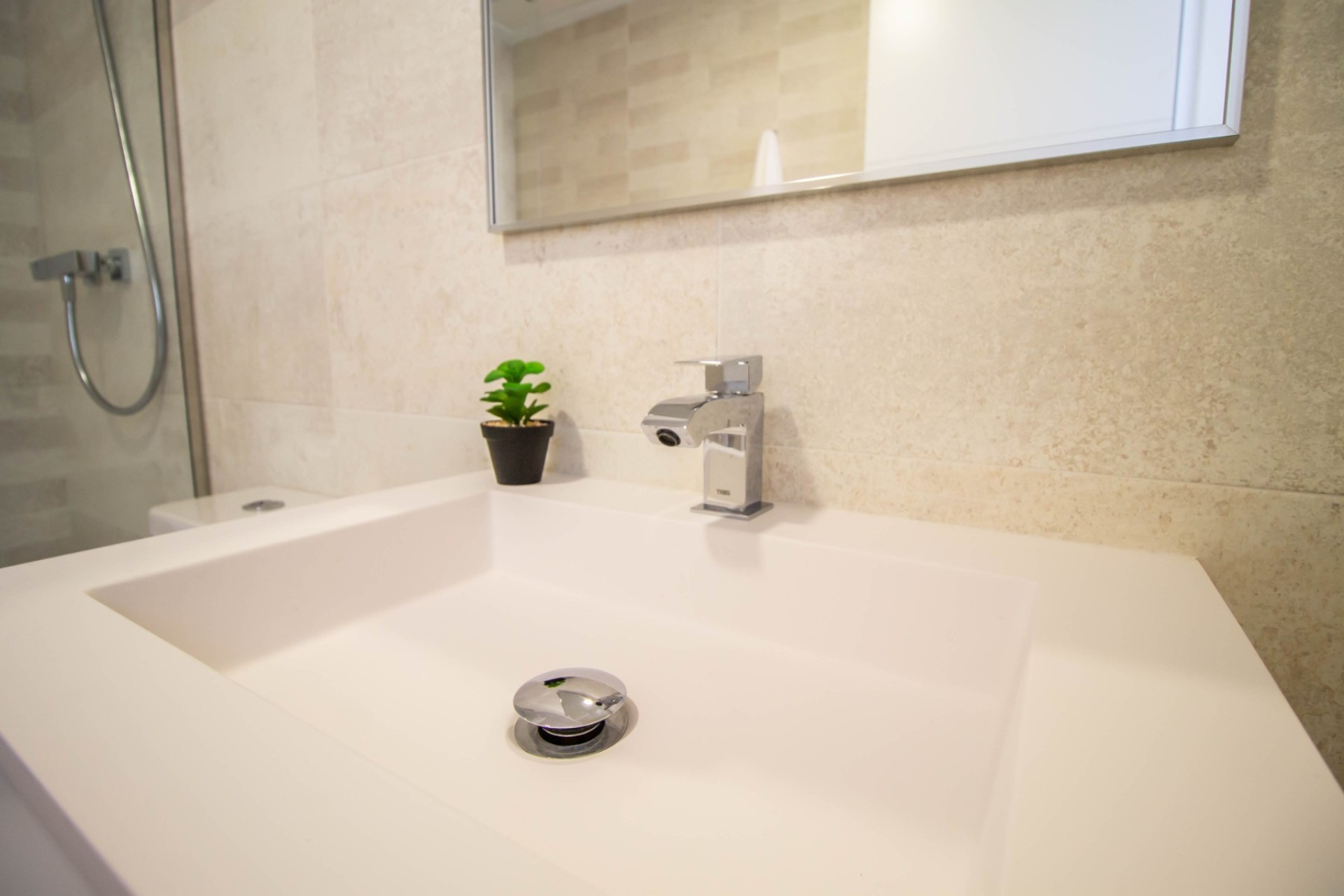 Nieuwbouw Woningen - Appartement - Orihuela - Entre Naranjos