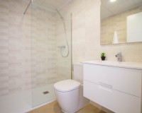 Nieuwbouw Woningen - Appartement - Orihuela - Entre Naranjos