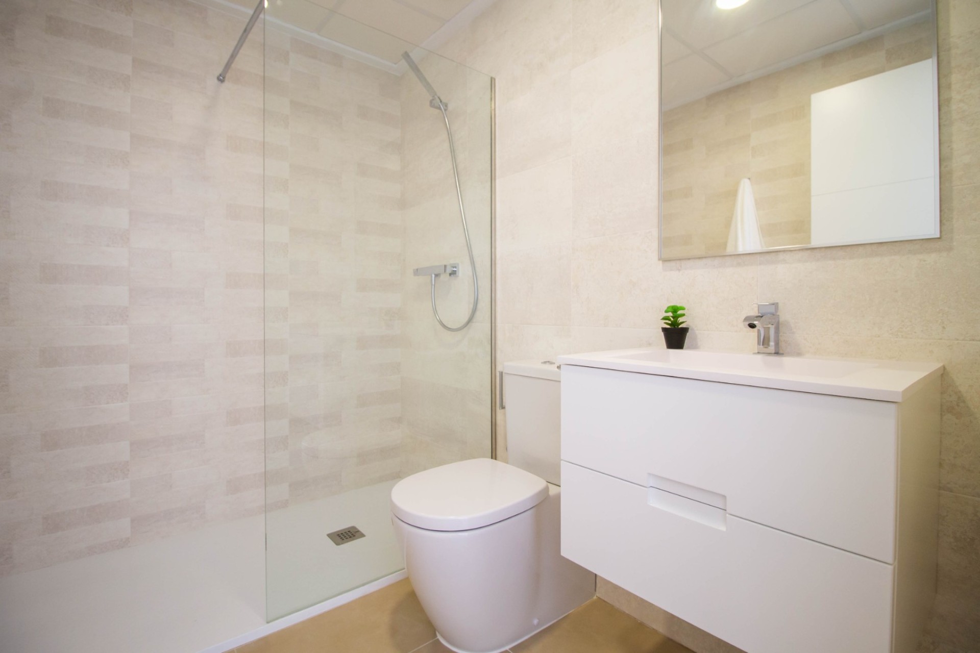 Nieuwbouw Woningen - Appartement - Orihuela - Entre Naranjos
