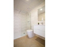 Nieuwbouw Woningen - Appartement - Orihuela - Entre Naranjos