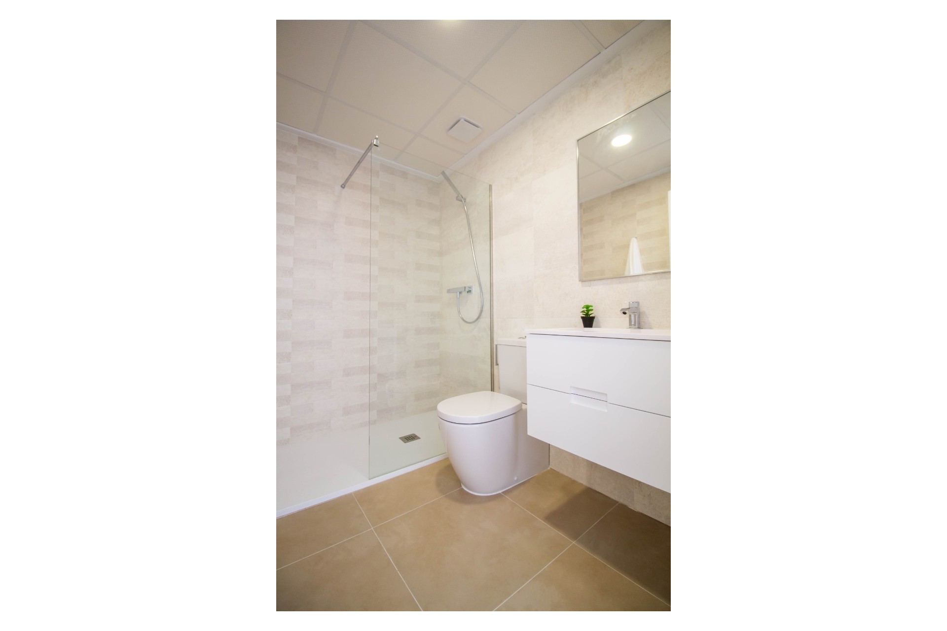 Nieuwbouw Woningen - Appartement - Orihuela - Entre Naranjos