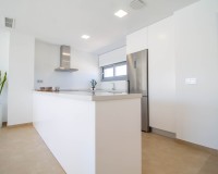 Nieuwbouw Woningen - Appartement - Orihuela - Entre Naranjos