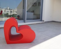 Nieuwbouw Woningen - Appartement - Orihuela - Entre Naranjos