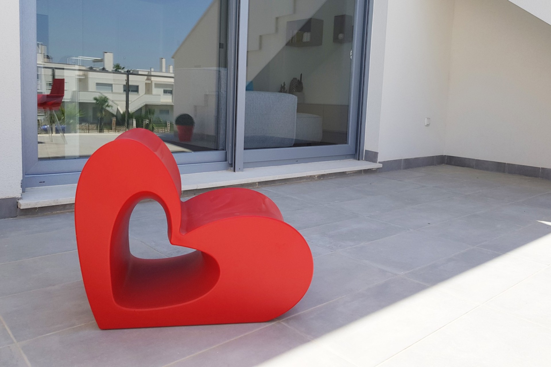 Nieuwbouw Woningen - Appartement - Orihuela - Entre Naranjos