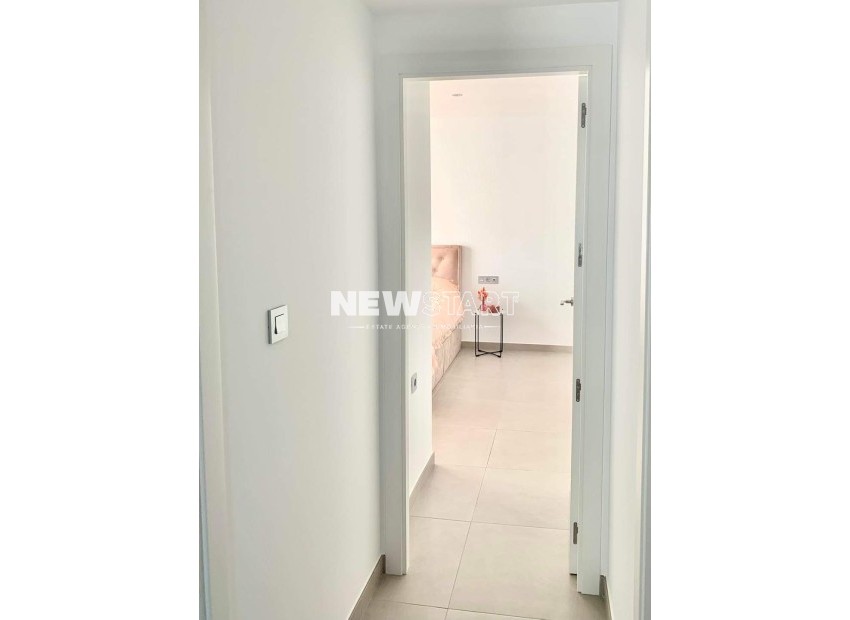 Nieuwbouw Woningen - Appartement - Pilar de la Horadada