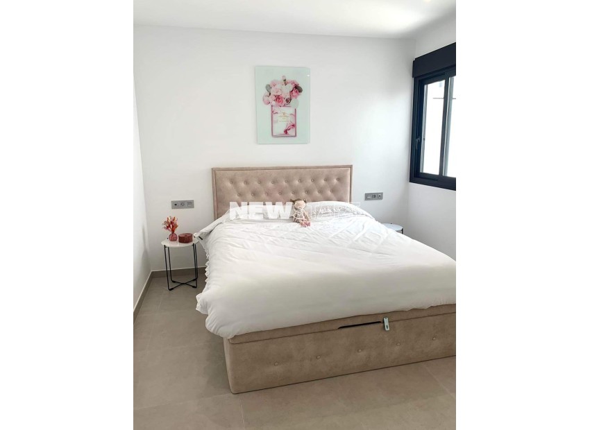 Nieuwbouw Woningen - Appartement - Pilar de la Horadada