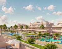 Nieuwbouw Woningen - Appartement - Pilar de la Horadada