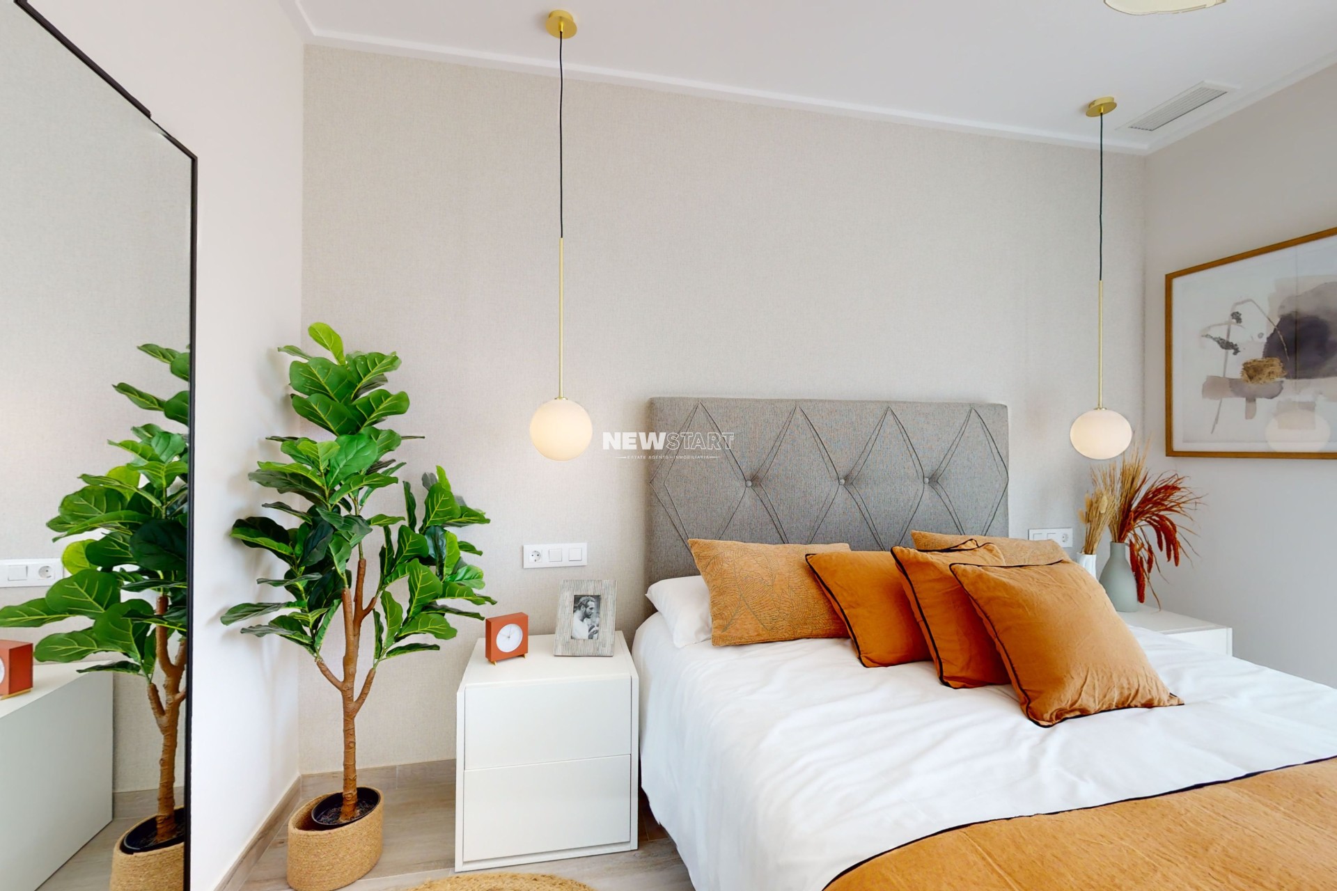 Nieuwbouw Woningen - Appartement - Pilar de la Horadada