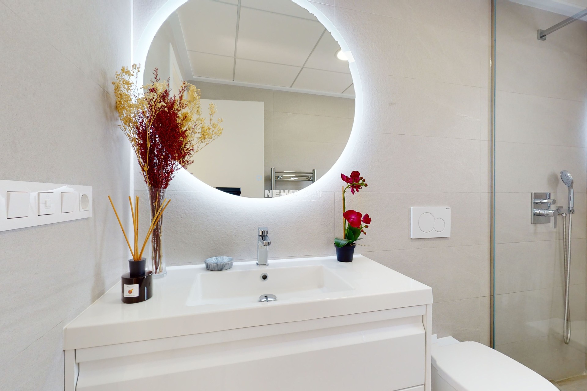 Nieuwbouw Woningen - Appartement - Pilar de la Horadada