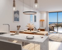 Nieuwbouw Woningen - Appartement - Playa Flamenca