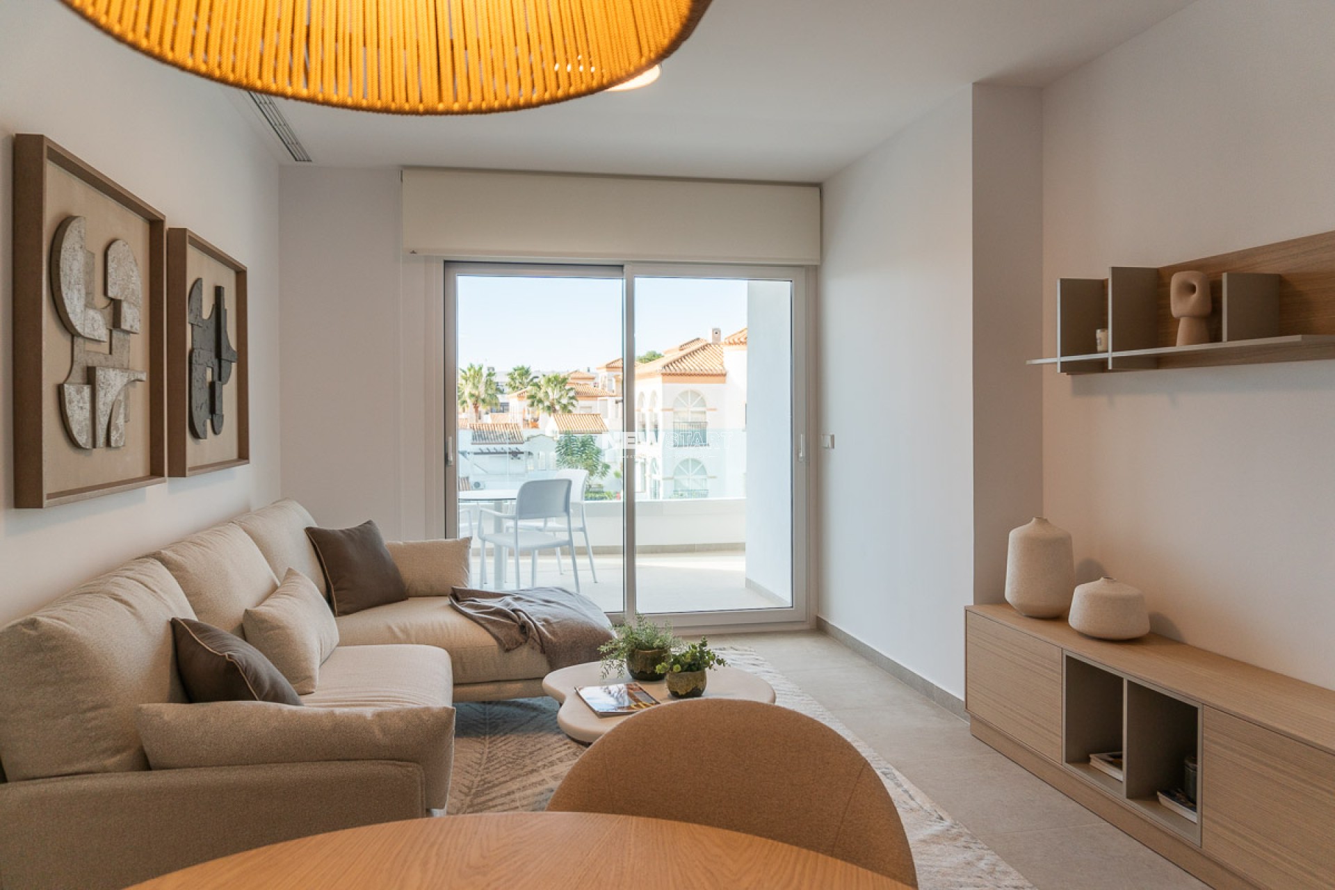 Nieuwbouw Woningen - Appartement - Playa Flamenca