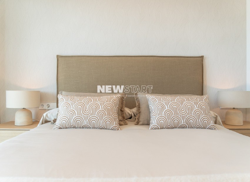 Nieuwbouw Woningen - Appartement - Playa Flamenca