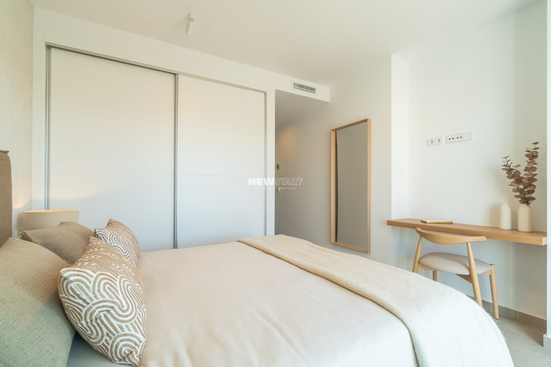 Nieuwbouw Woningen - Appartement - Playa Flamenca