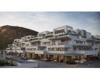 Nieuwbouw Woningen - Appartement - Pulpí