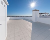 Nieuwbouw Woningen - Appartement - Rojales - Ciudad Quesada
