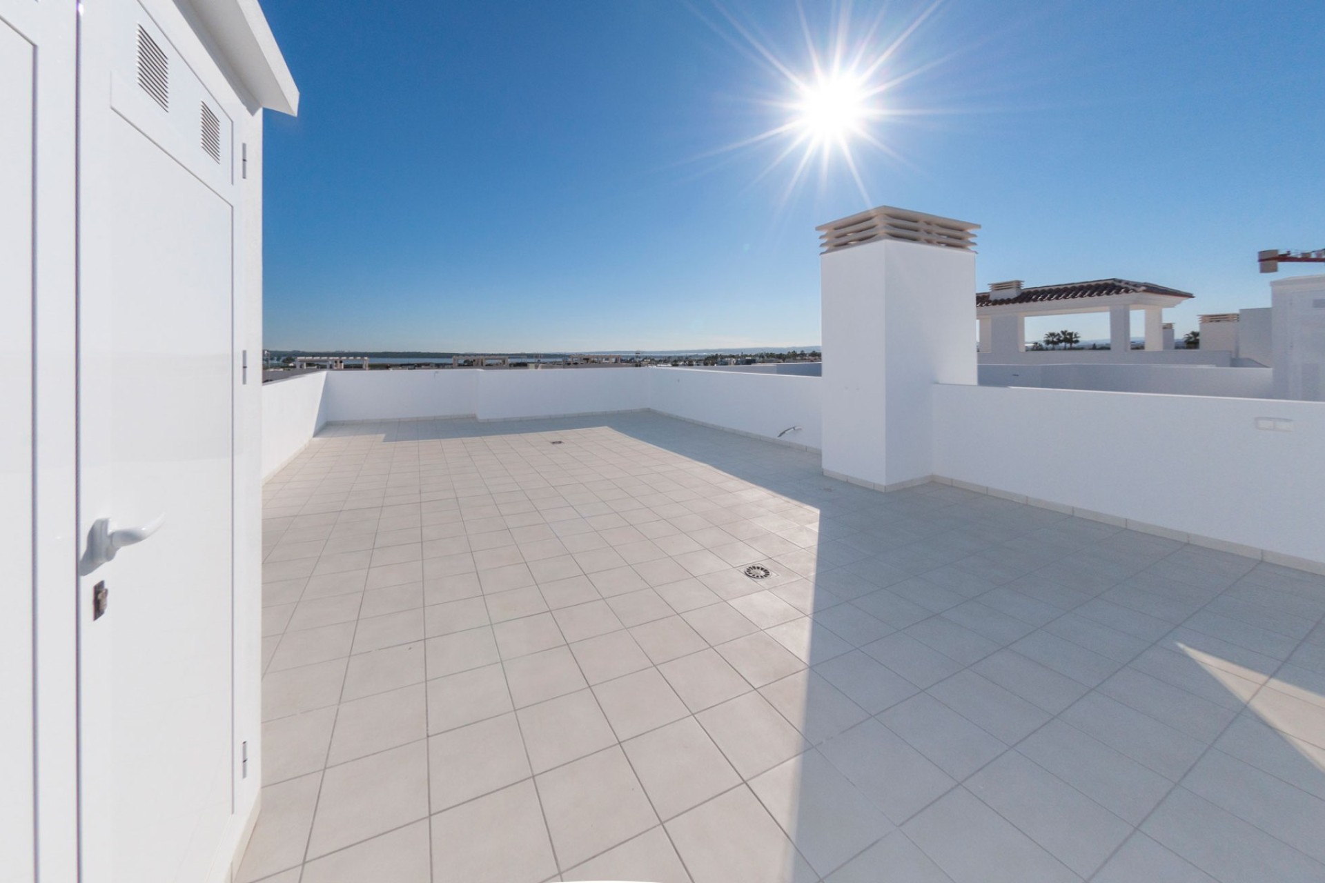 Nieuwbouw Woningen - Appartement - Rojales - Ciudad Quesada