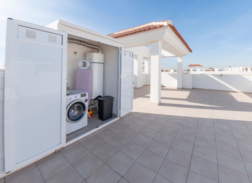Nieuwbouw Woningen - Appartement - Rojales - Ciudad Quesada