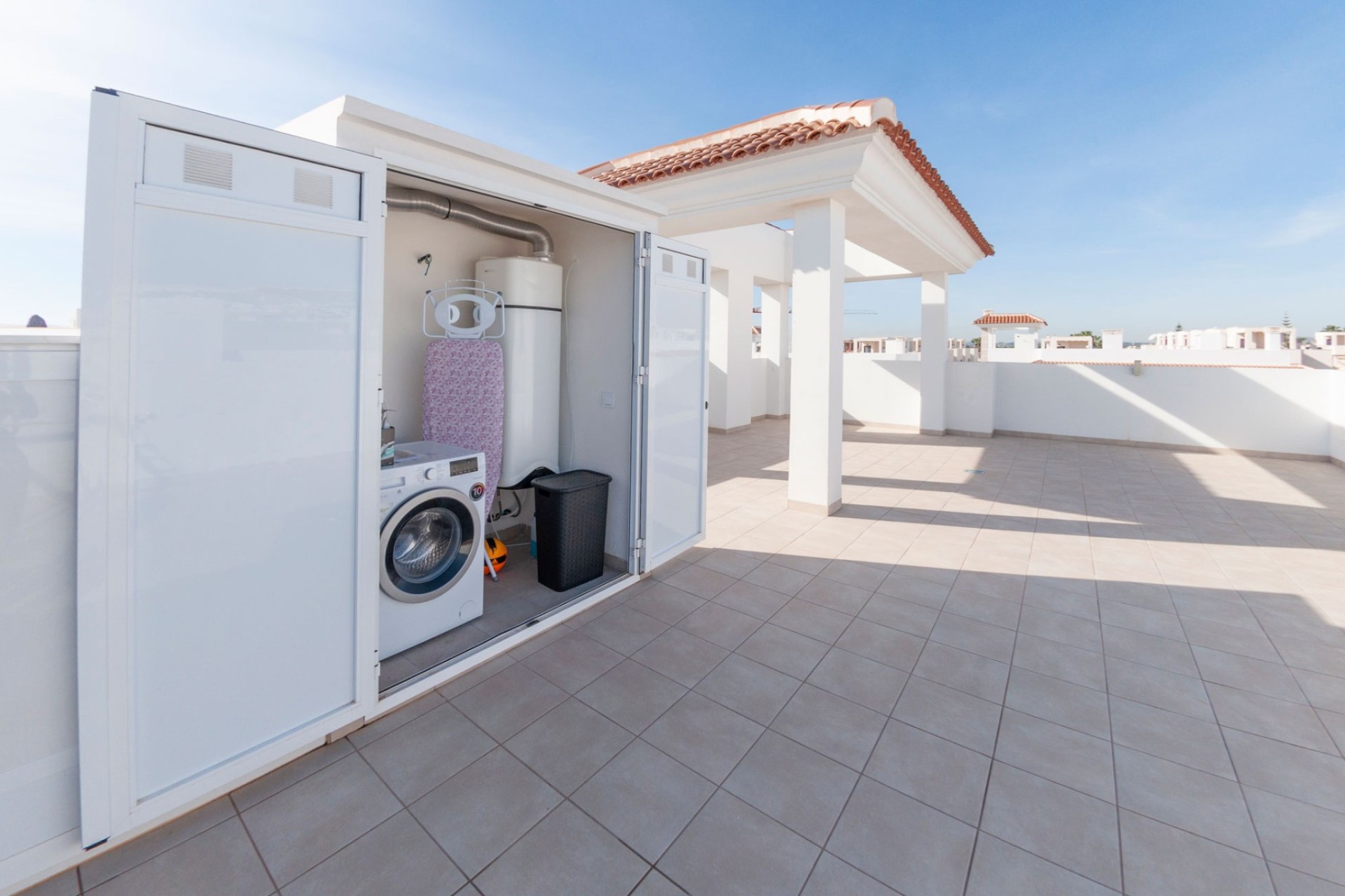 Nieuwbouw Woningen - Appartement - Rojales - Ciudad Quesada