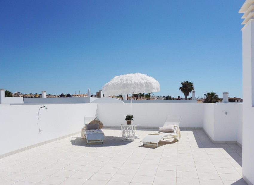 Nieuwbouw Woningen - Appartement - Rojales - Ciudad Quesada