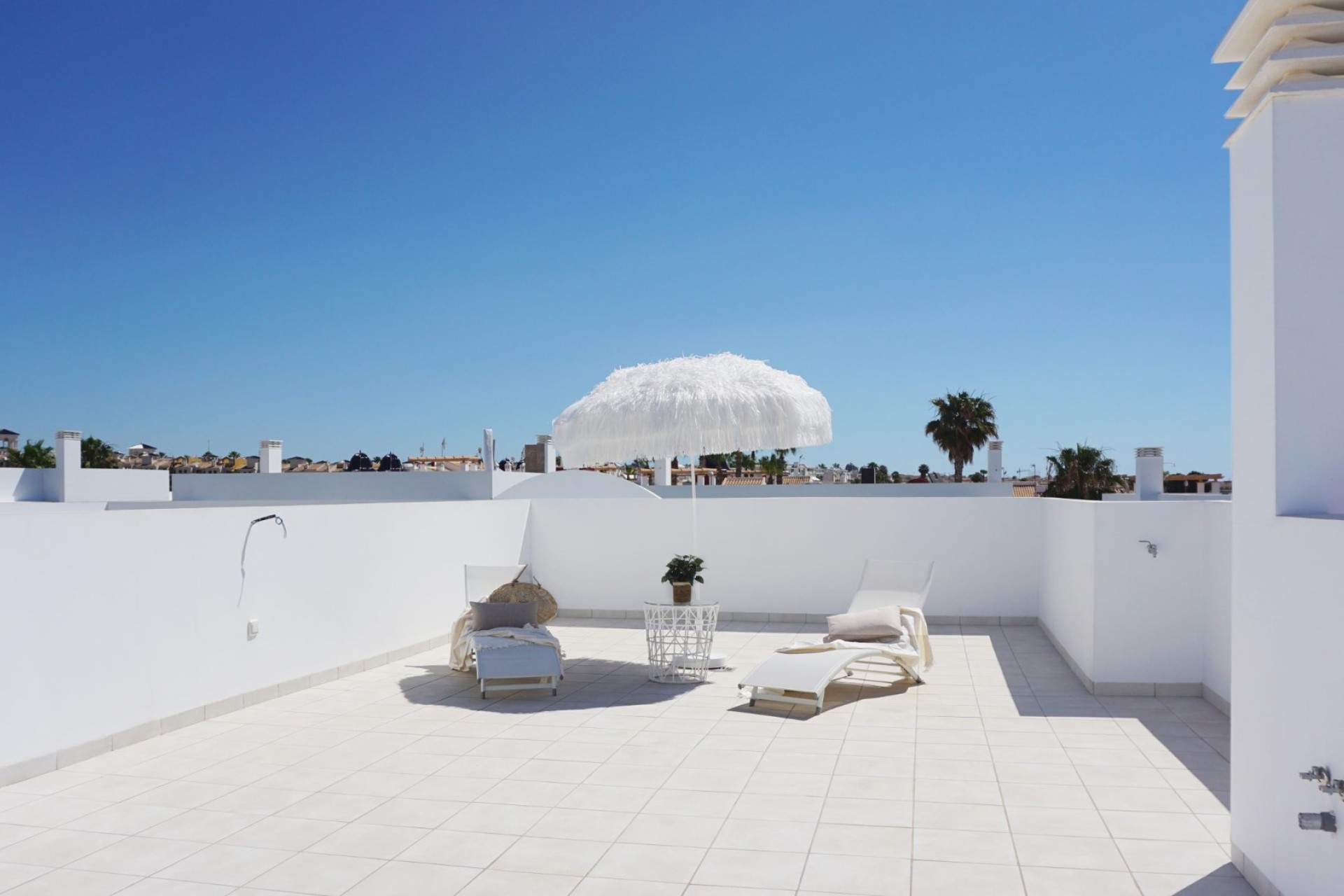 Nieuwbouw Woningen - Appartement - Rojales - Ciudad Quesada