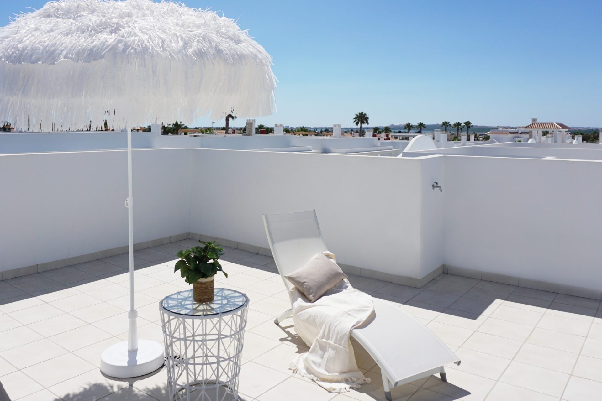 Nieuwbouw Woningen - Appartement - Rojales - Ciudad Quesada
