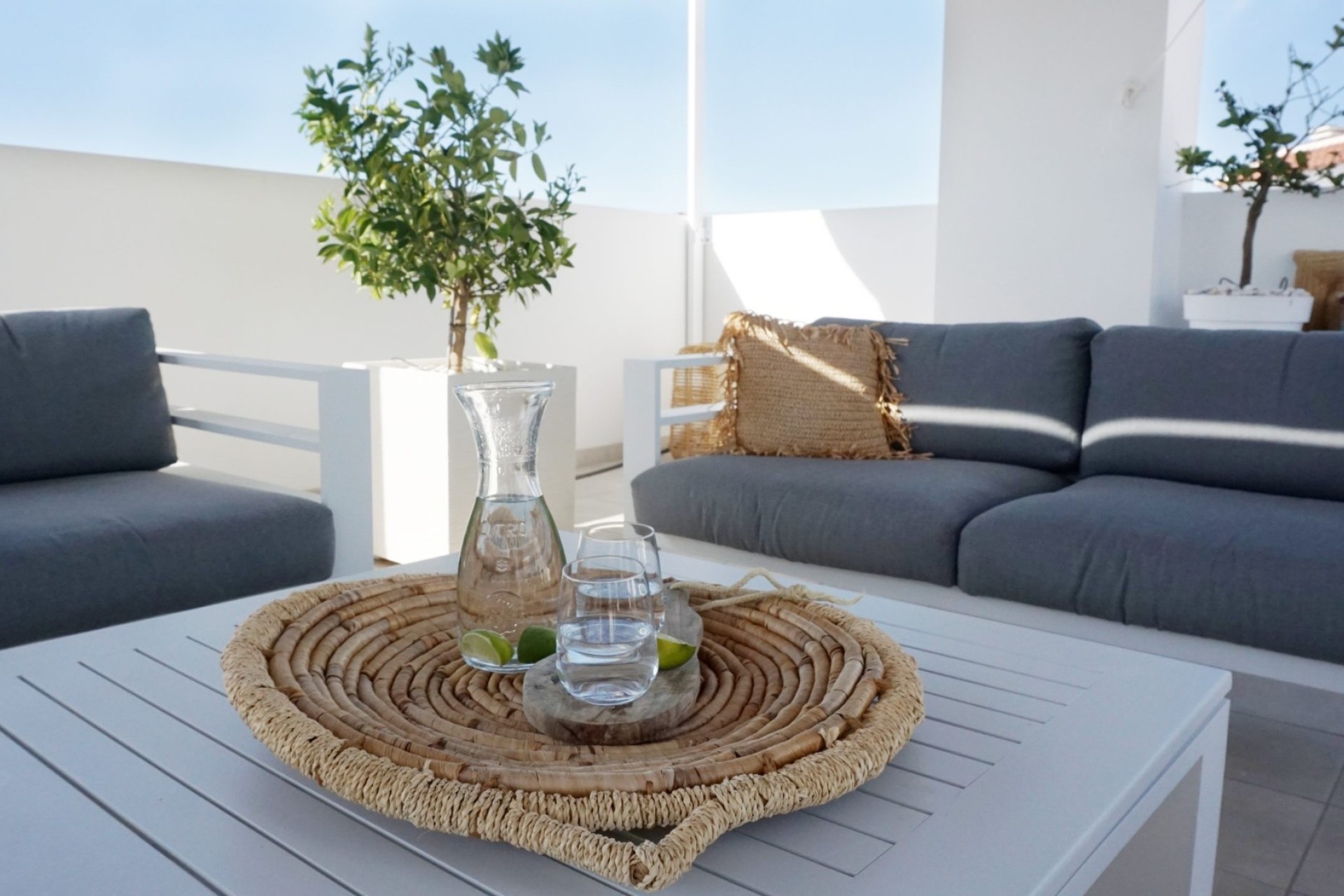 Nieuwbouw Woningen - Appartement - Rojales - Ciudad Quesada