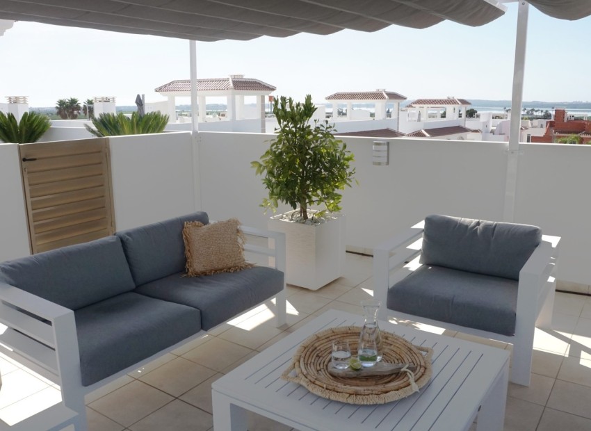 Nieuwbouw Woningen - Appartement - Rojales - Ciudad Quesada
