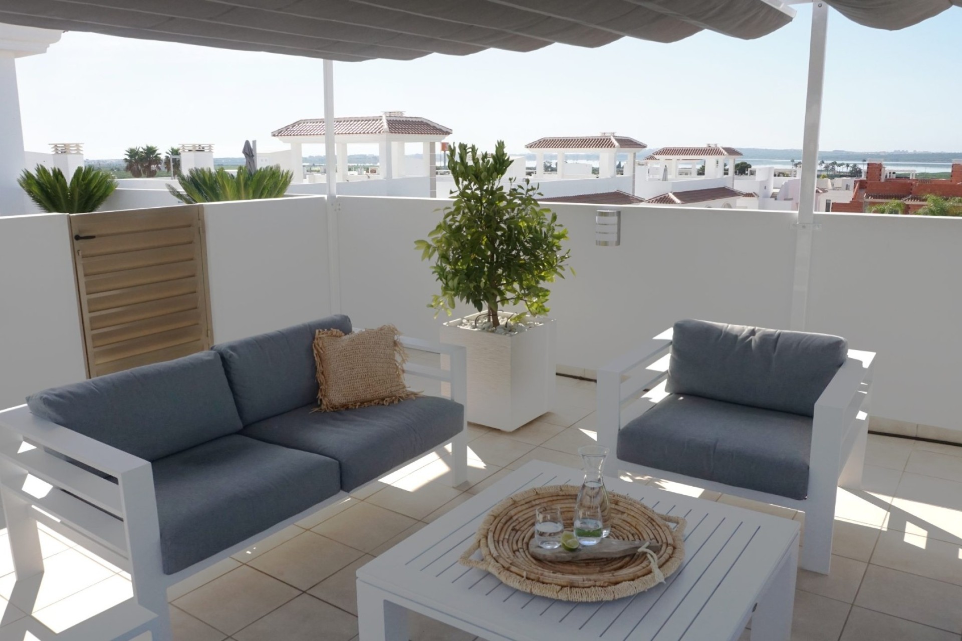 Nieuwbouw Woningen - Appartement - Rojales - Ciudad Quesada