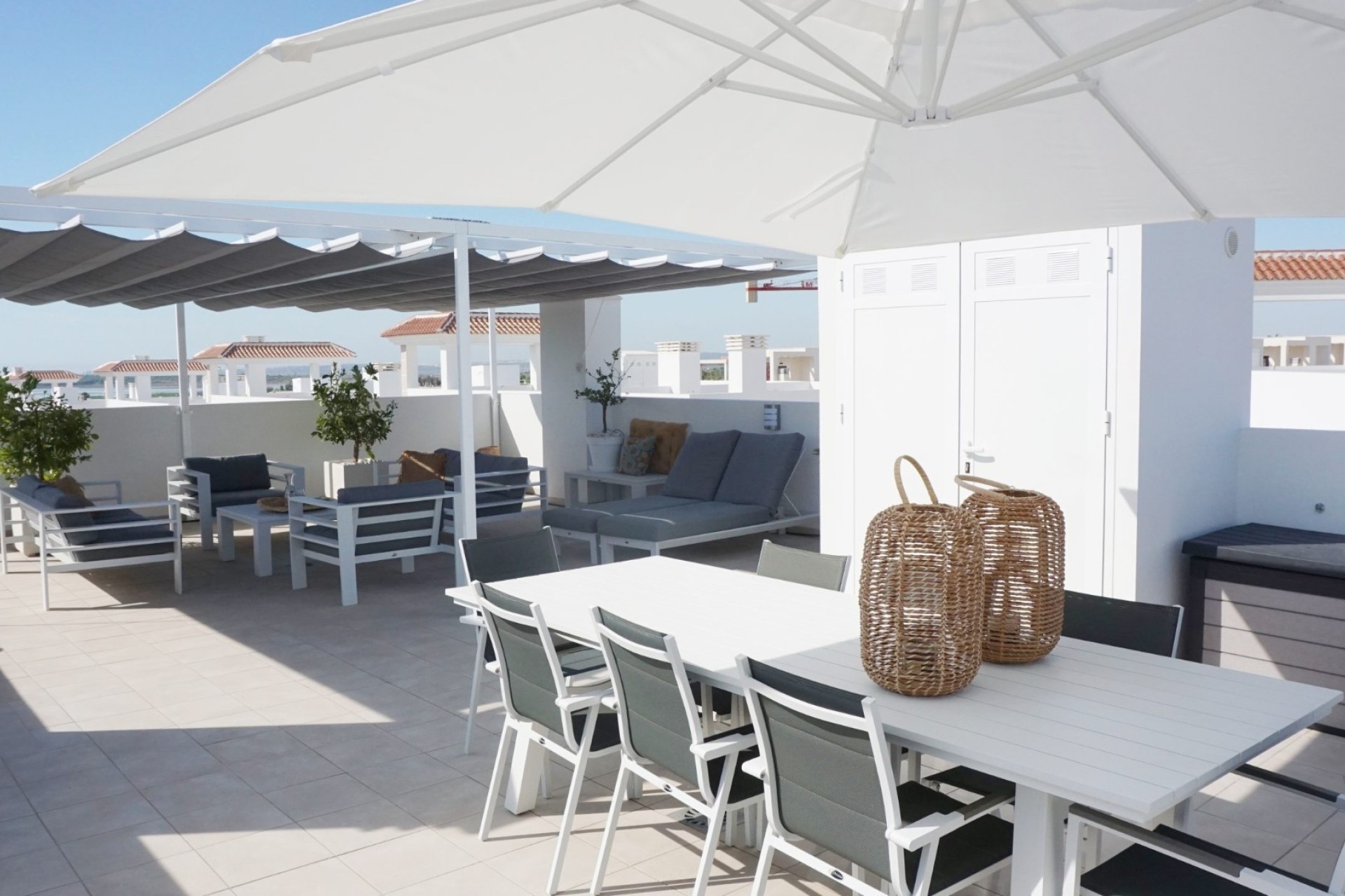 Nieuwbouw Woningen - Appartement - Rojales - Ciudad Quesada