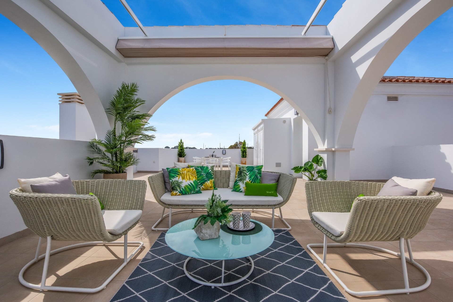 Nieuwbouw Woningen - Appartement - Rojales - Ciudad Quesada