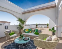 Nieuwbouw Woningen - Appartement - Rojales - Ciudad Quesada
