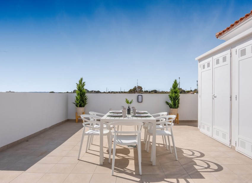 Nieuwbouw Woningen - Appartement - Rojales - Ciudad Quesada