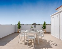 Nieuwbouw Woningen - Appartement - Rojales - Ciudad Quesada