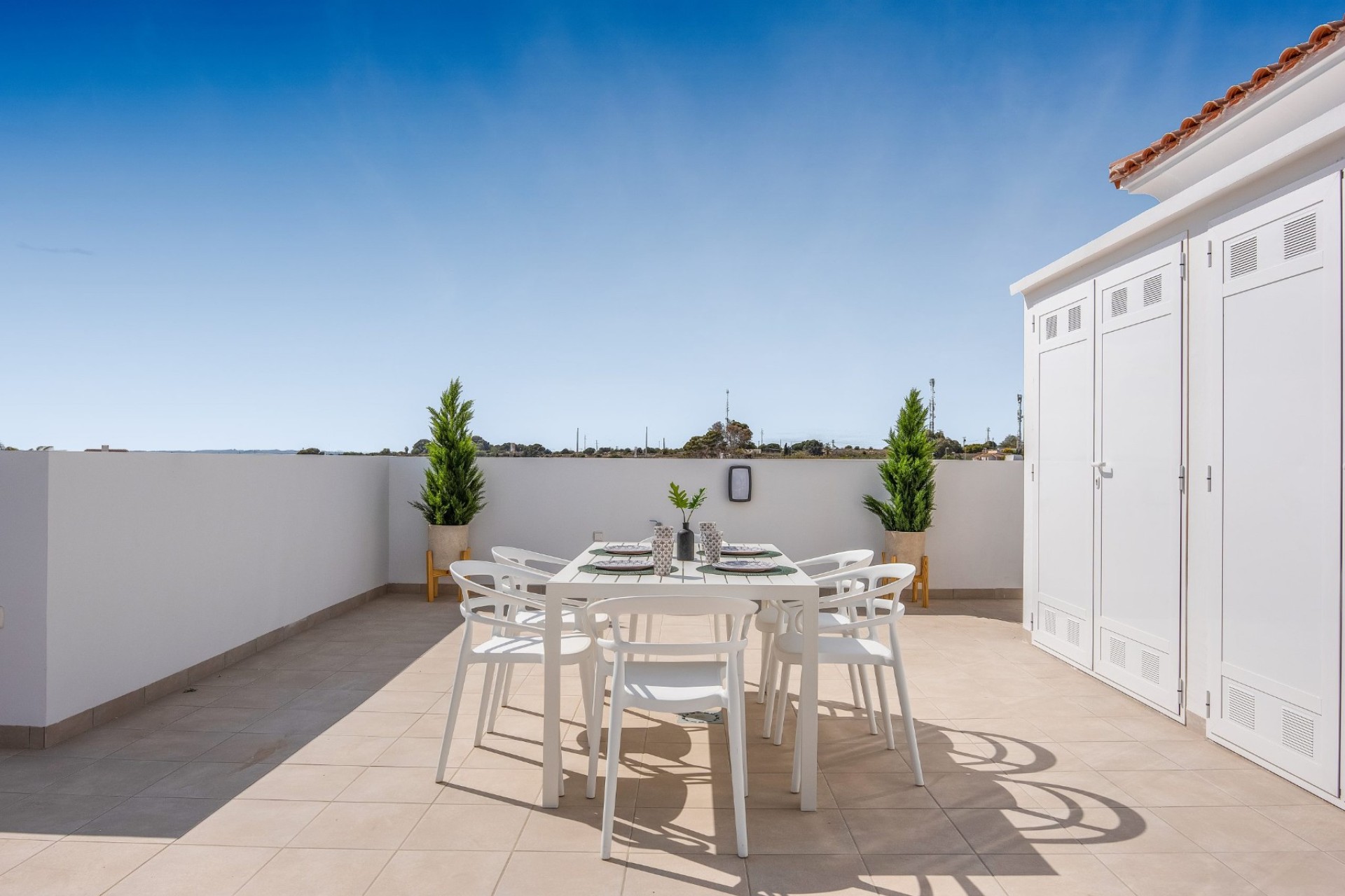 Nieuwbouw Woningen - Appartement - Rojales - Ciudad Quesada