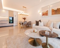 Nieuwbouw Woningen - Appartement - Rojales - Ciudad Quesada