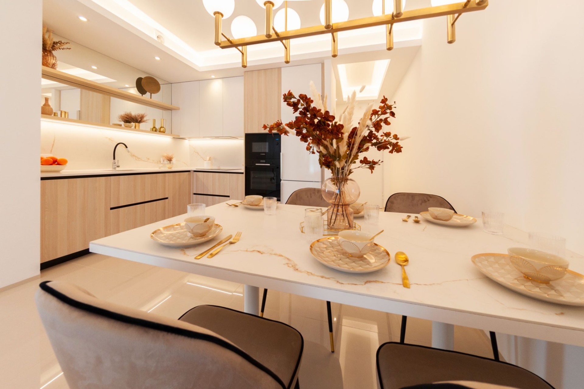 Nieuwbouw Woningen - Appartement - Rojales - Ciudad Quesada