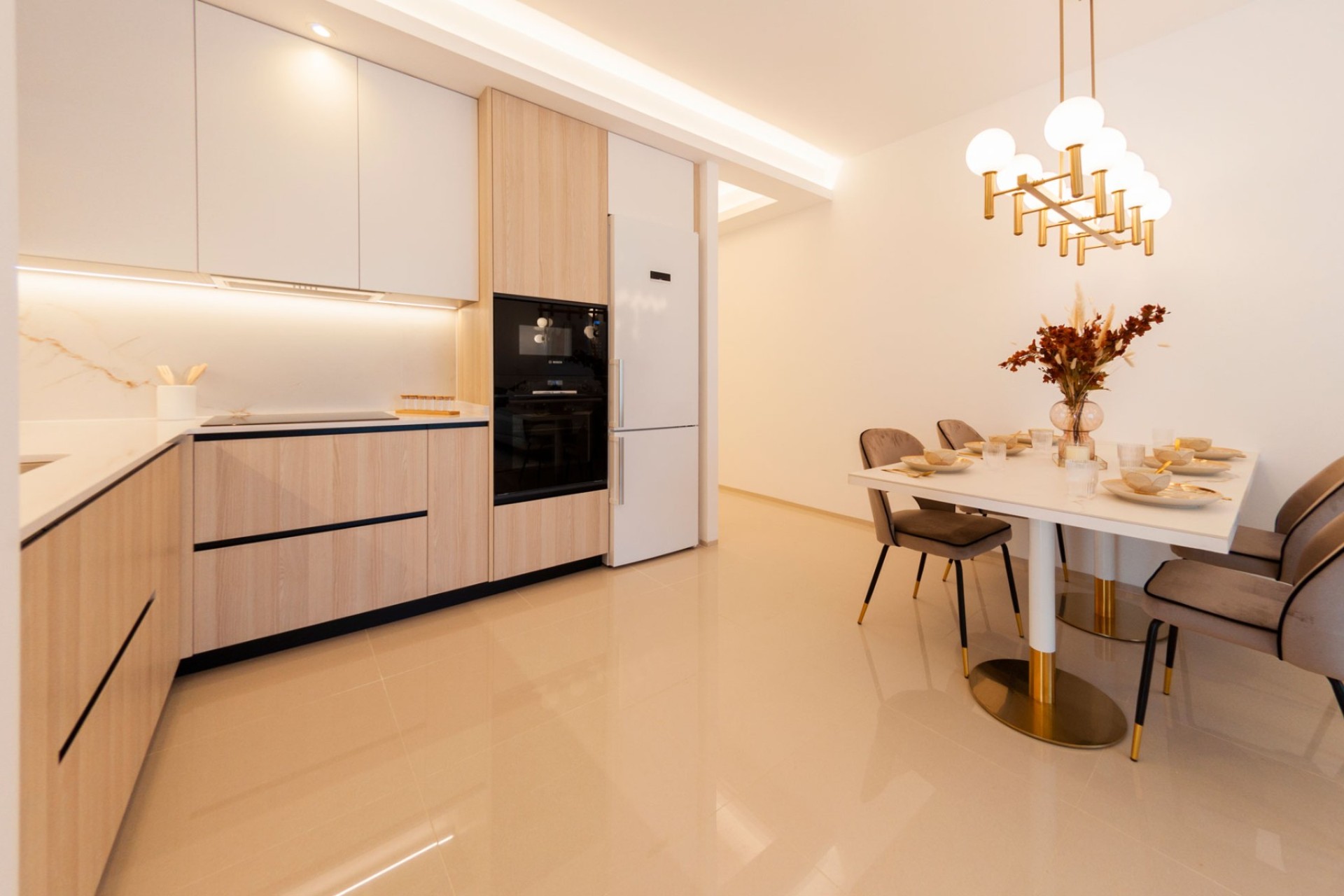 Nieuwbouw Woningen - Appartement - Rojales - Ciudad Quesada