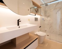 Nieuwbouw Woningen - Appartement - Rojales - Ciudad Quesada