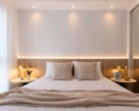 Nieuwbouw Woningen - Appartement - Rojales - Ciudad Quesada